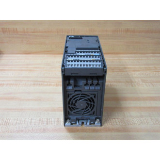 Siemens 6SE6440-2UC11-2AA1 Micromaster 440 6SE64402UC112AA1 - Used