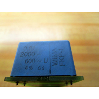 Siemens GE.462007.1033.00 PC Board GE462007103300 - Refurbished