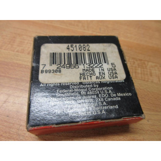 National Federal Mogul 451082 Timken Oil Seal