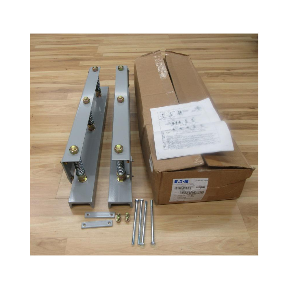 Cutler Hammer BX50XXXAVHFX Hanger Assembly BVD1331G16