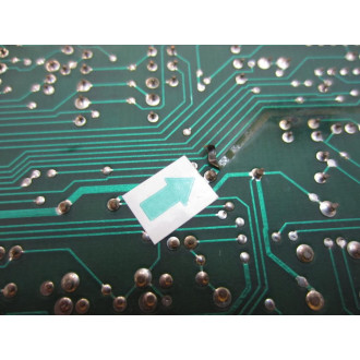 Allen Bradley M003036520-112273 Circuit Board M003036520112273 - Parts Only