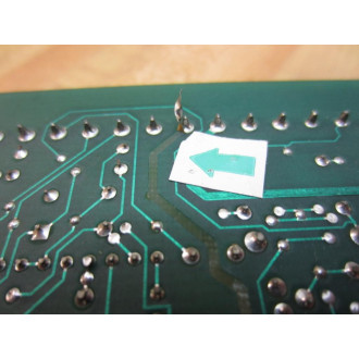 Allen Bradley M003036520-112273 Circuit Board M003036520112273 - Parts Only