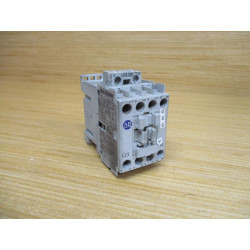 Allen Bradley 100-C23UD10 Contactor 100C23UD10 - Used