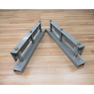 Cutler Hammer BX50XXXAVHFX Hanger Assembly BVD1331G16