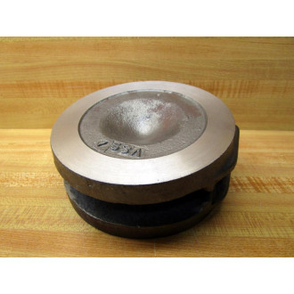 Crane 47-12XU Valve Disc 91439 CA16