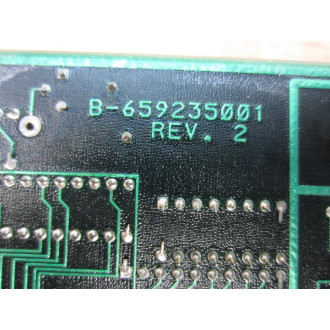 659234502 Circuit Board - Used