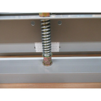 Cutler Hammer BX50XXXAVHFX Hanger Assembly BVD1331G16