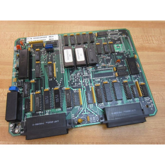 659234502 Circuit Board - Used