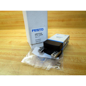 Festo DHWS-25-A-NC Angle DHWS25ANC