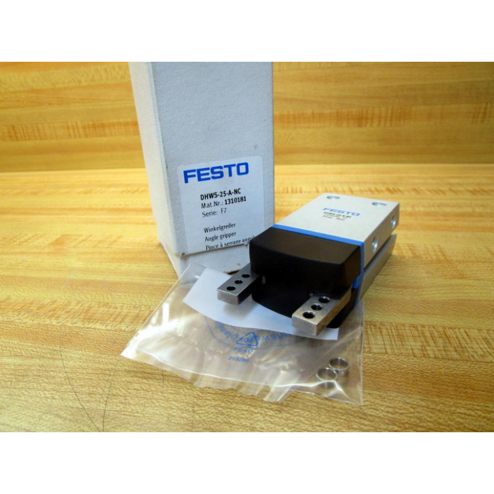 Festo DHWS-25-A-NC Angle DHWS25ANC