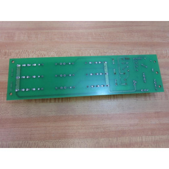 Parker 386001 Suppression Board AH386001U001 - Used