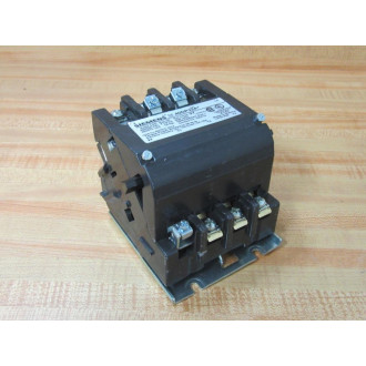 Siemens 40DP32AS Starter - New No Box