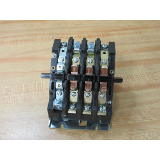 Siemens 40DP32AS Starter - New No Box