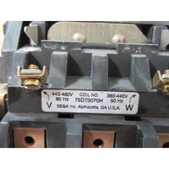 Siemens 40FP32AH Starter - New No Box