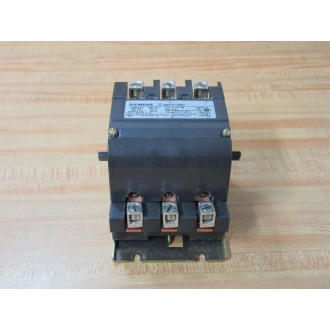 Siemens 40FP32AH Starter - New No Box