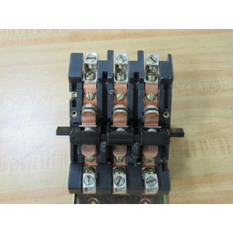 Siemens 40FP32AH Starter - New No Box