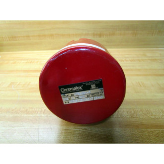 Chromalox MTS-220-3 Heater 156-500517-507 - New No Box