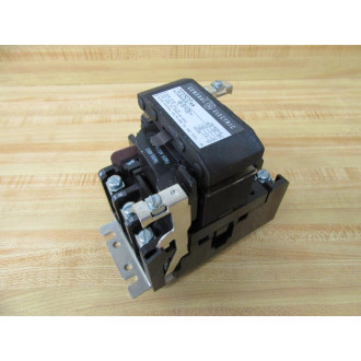 General Electric CR305D002 Magnetic Contactor - Used