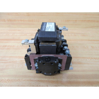 General Electric CR305D002 Magnetic Contactor - Used