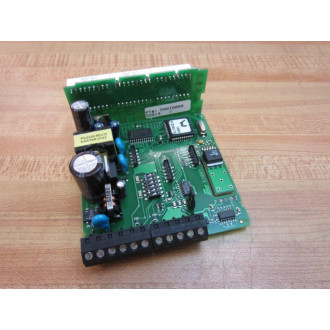 Red Lion Controls PAXI000 Panel Meter PAXI PAXI0000 Circuit Board Only - Used