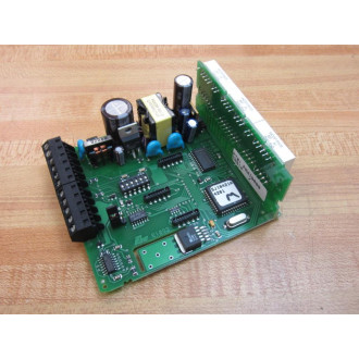 Red Lion Controls PAXI000 Panel Meter PAXI PAXI0000 Circuit Board Only - Used