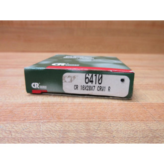Chicago Rawhide CR 6410 SKF Oil Seal 16X28X7 (Pack of 4)
