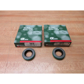 Chicago Rawhide CR 6410 SKF Oil Seal 16X28X7 (Pack of 4)