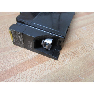 General Electric TED113020 Circuit Breaker (Pack of 11) - Used