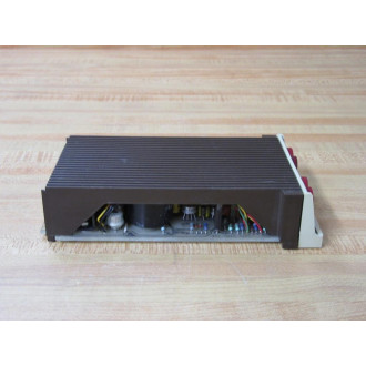 Moore DSCT0-5V0-5V4-20MA4-20MA24DC SCT Converter W4 Red Dials - New No Box