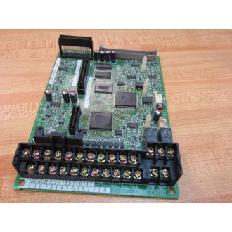 Yaskawa YPLT31008-1A Circuit Board YPLT310081A ETC618330-S1114 - Used