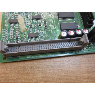 Yaskawa YPLT31008-1A Circuit Board YPLT310081A ETC618330-S1114 - Used