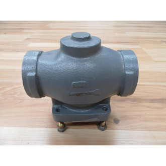 Rockwell 243-12-2 Equimeter Regulator 243122