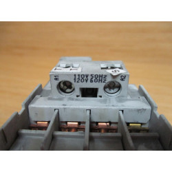 Allen Bradley 100-C23UD10 Contactor 100C23UD10 - Used
