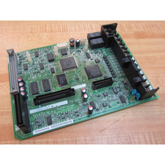 Yaskawa YPLT31008-1A Circuit Board YPLT310081A ETC618330-S1114 - Used