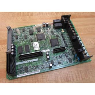 Yaskawa YPLT31008-1A Circuit Board YPLT310081A ETC618331-S1114 - Used
