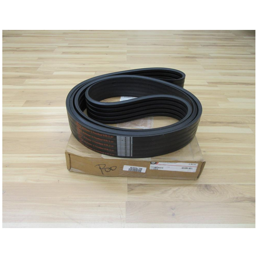 Gates 9093-5195 Power Band V Belt 90935195