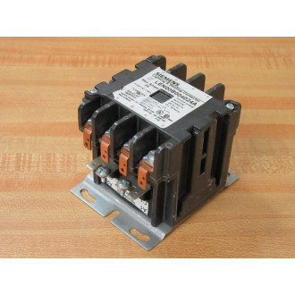 Siemens LEN00B004024A Contactor - New No Box