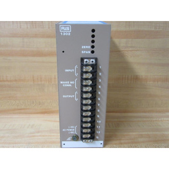 Rochester Instrument Systems SC-1302 Isolated Transmitter SC1302 - New No Box