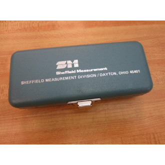 Sheffield LK-6 Measurement Kit LK6 - Used