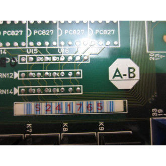 Allen Bradley 148150-03 Drive Board 14815003 - New No Box