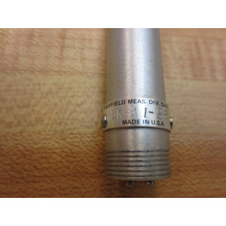 Sheffield LK-6 Measurement Kit LK6 - Used