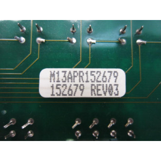 Allen Bradley 148150-03 Drive Board 14815003 - New No Box