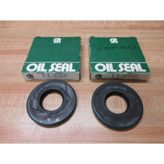 Chicago Rawhide 11392 SKF Oil Seal CR11392