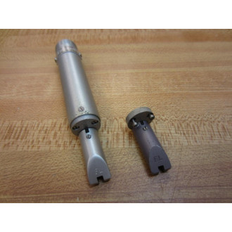 Sheffield LK-6 Measurement Kit LK6 - Used