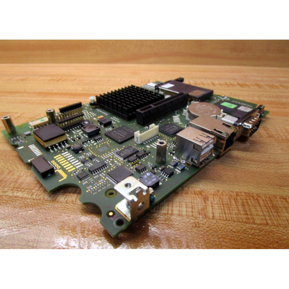 Fuba 3204ML Circuit Board - Used