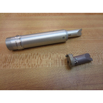 Sheffield LK-6 Measurement Kit LK6 - Used