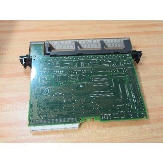 Fanuc IC697ALG321 Input Module - Used