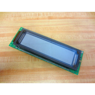 ISE Electronics GU256X64-352 VFD Display Board GU256X64352 - Used