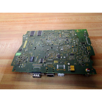 Fuba 3204ML Circuit Board - Used