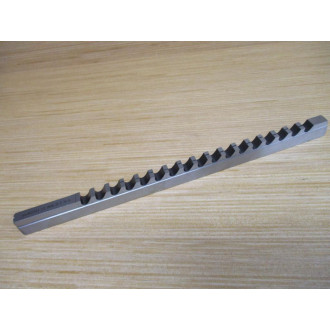 DuMont 44410 Keyway Broach